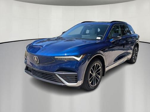 2024 Acura ZDX A-SPEC