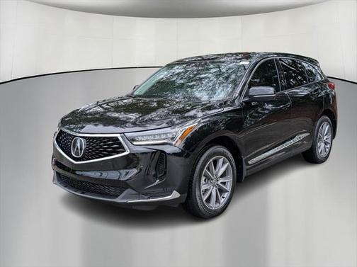 2024 Acura RDX Technology Package