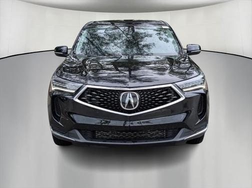 2024 Acura RDX Technology Package