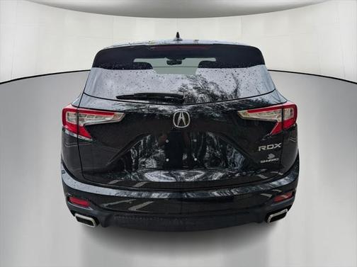 2024 Acura RDX Technology Package