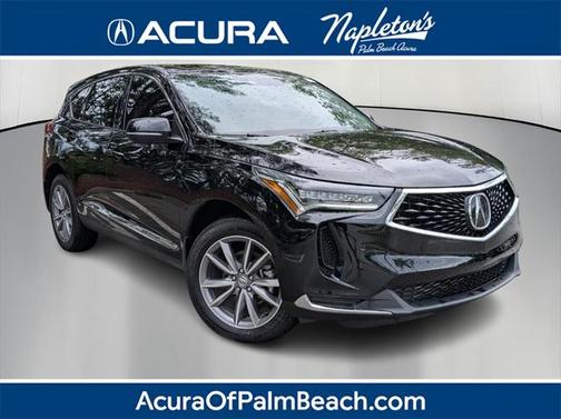 2024 Acura RDX Technology Package