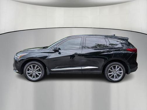 2024 Acura RDX Technology Package