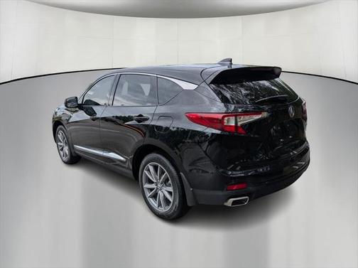 2024 Acura RDX Technology Package
