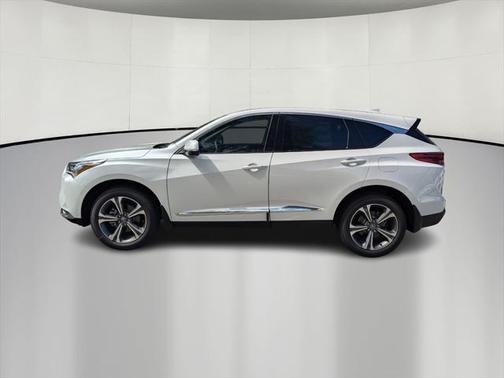 2025 Acura RDX Technology Package