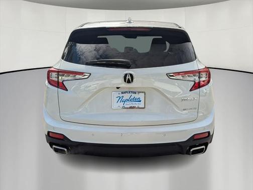 2025 Acura RDX Technology Package