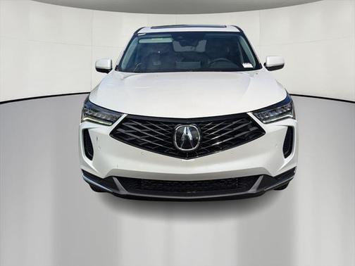 2025 Acura RDX Technology Package