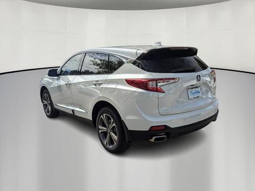2025 Acura RDX Technology Package