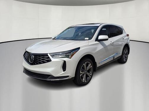 2025 Acura RDX Technology Package