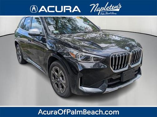 2024 BMW X1 xDrive28i
