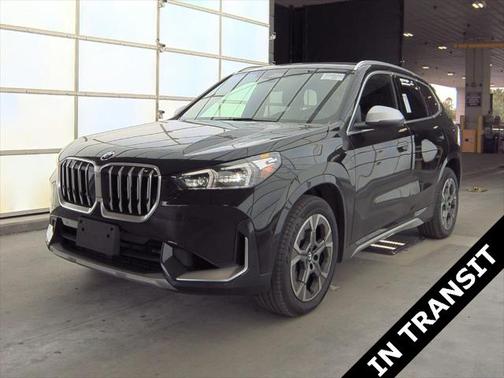 2024 BMW X1 xDrive28i