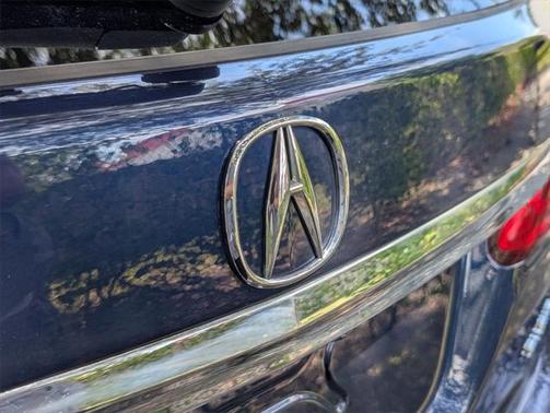 2017 Acura MDX 3.5L w/Technology Package