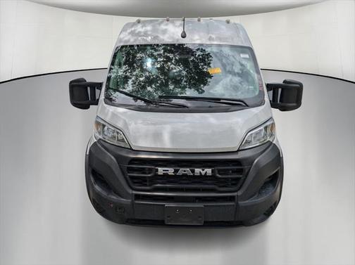 2023 RAM ProMaster 3500 High Roof