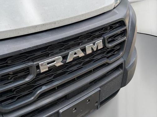 2023 RAM ProMaster 3500 High Roof