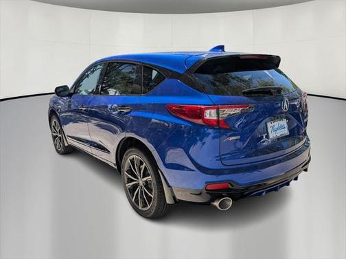 2025 Acura RDX A-Spec Advance Package