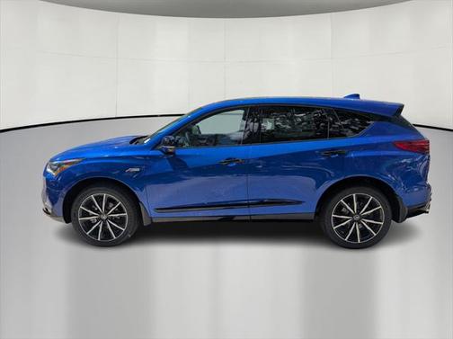2025 Acura RDX A-Spec Advance Package
