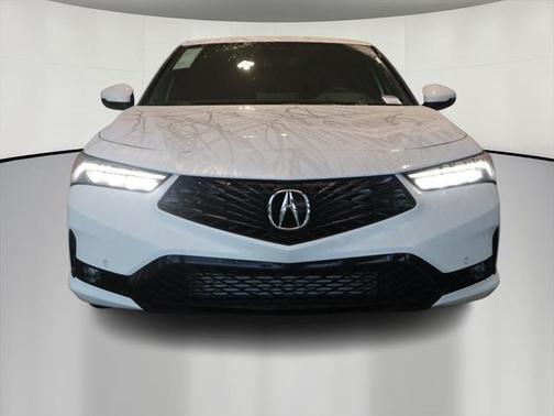 2025 Acura Integra A-SPEC w/ Technology