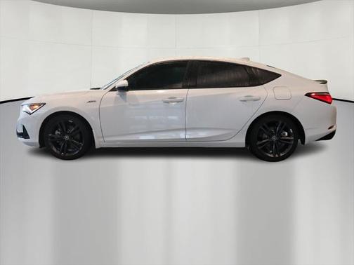 2025 Acura Integra A-SPEC w/ Technology
