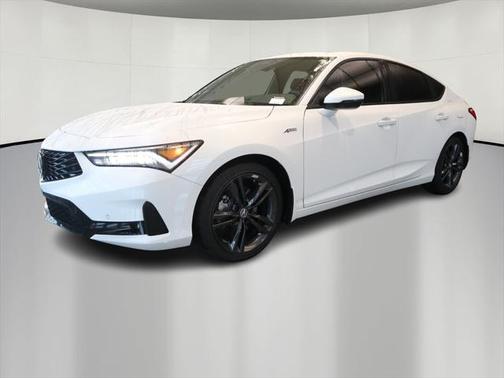 2025 Acura Integra A-SPEC w/ Technology