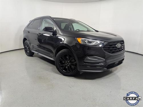 2022 Ford Edge SE