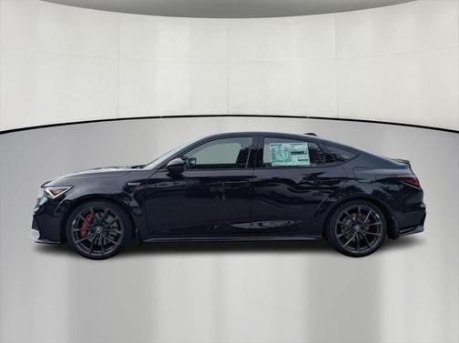 2025 Acura Integra Type S