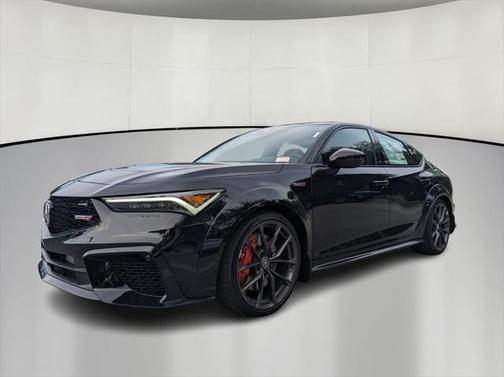 2025 Acura Integra Type S