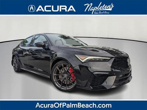 2025 Acura Integra Type S