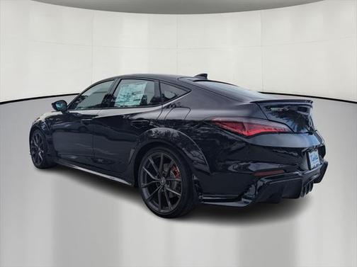 2025 Acura Integra Type S