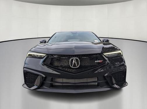 2025 Acura Integra Type S