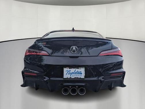 2025 Acura Integra Type S