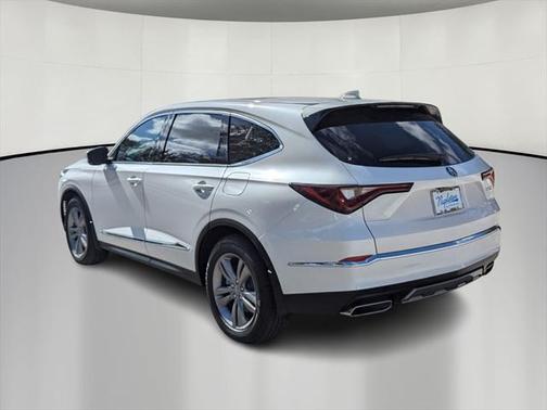 2025 Acura MDX Standard