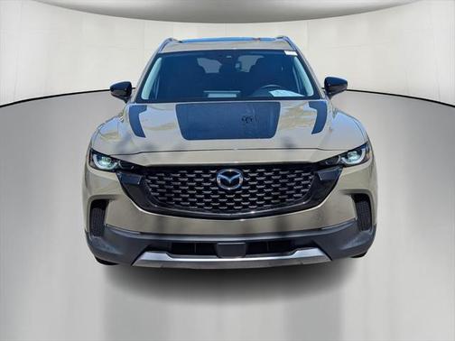 2023 Mazda CX-50 2.5 Turbo Meridian Edition