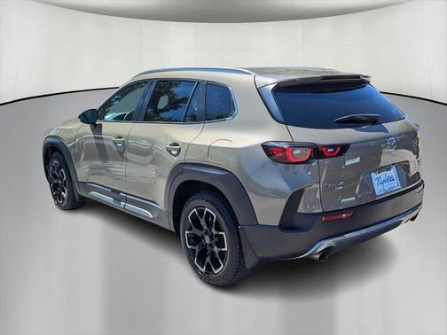 2023 Mazda CX-50 2.5 Turbo Meridian Edition