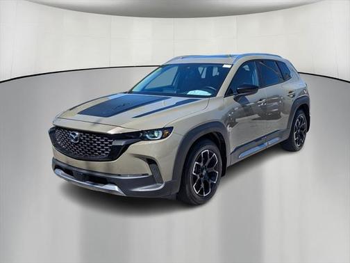 2023 Mazda CX-50 2.5 Turbo Meridian Edition