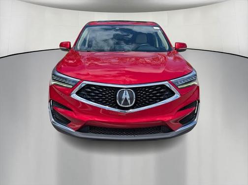2021 Acura RDX Base