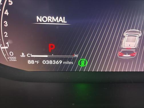 2023 Acura MDX Technology Package