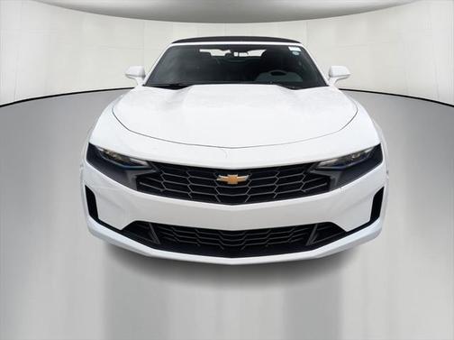 2024 Chevrolet Camaro 1LT