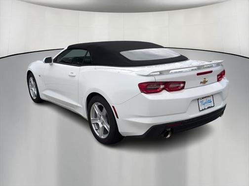 2024 Chevrolet Camaro 1LT
