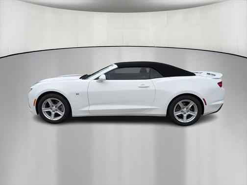 2024 Chevrolet Camaro 1LT