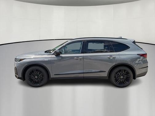 2026 Acura MDX A-SPEC Advance Package