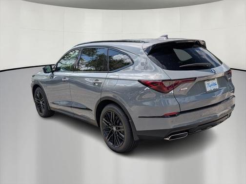 2026 Acura MDX A-SPEC Advance Package