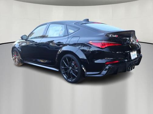 2025 Acura Integra Type S