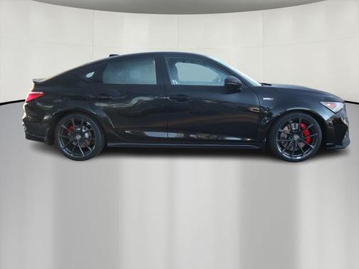 2025 Acura Integra Type S
