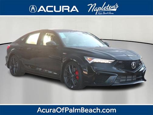 2025 Acura Integra Type S