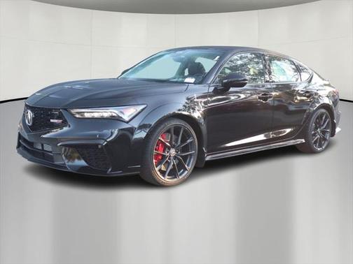2025 Acura Integra Type S
