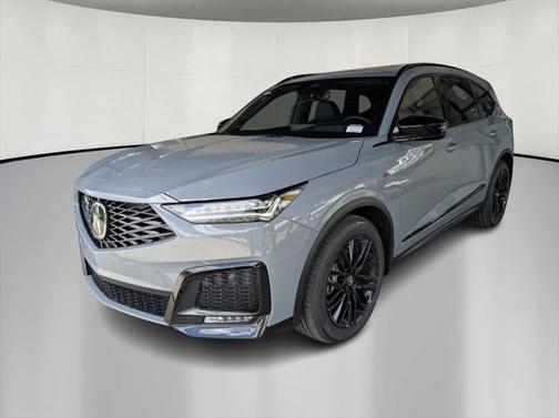 2026 Acura MDX A-SPEC Advance Package