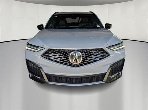 2026 Acura MDX A-SPEC Advance Package