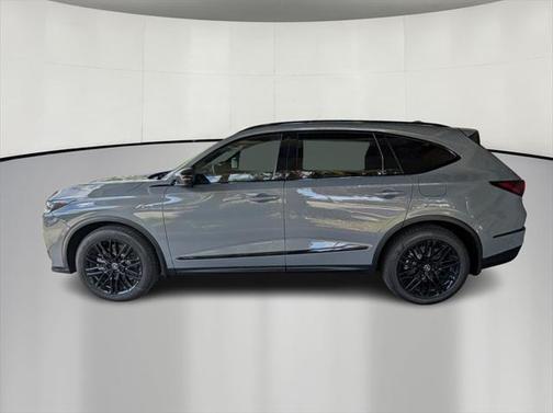 2026 Acura MDX A-SPEC Advance Package