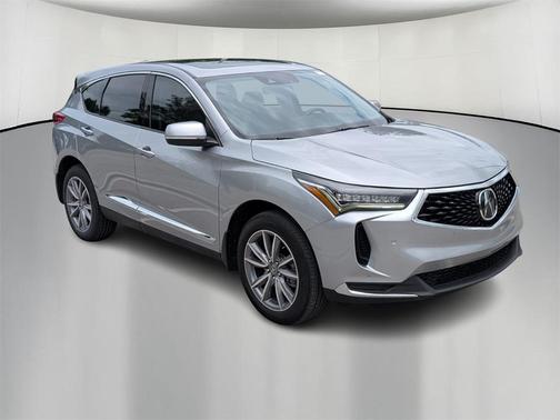 2023 Acura RDX Technology Package