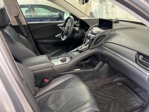 2023 Acura RDX Technology Package