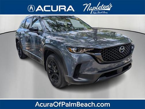 2024 Mazda CX-50 2.5 S Premium